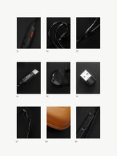 Load image into Gallery viewer, [🎶SG] KINERA CELEST SOL - 1 Dynamic Driver + 1 Bone Conduction In-Ear Monitors
