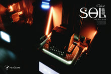 Load image into Gallery viewer, [🎶SG] KINERA CELEST SOL - 1 Dynamic Driver + 1 Bone Conduction In-Ear Monitors
