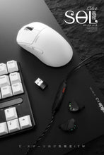 Load image into Gallery viewer, [🎶SG] KINERA CELEST SOL - 1 Dynamic Driver + 1 Bone Conduction In-Ear Monitors
