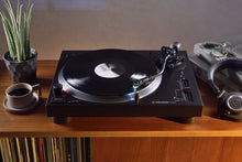 Load image into Gallery viewer, [🎶SG] AUDIO TECHNICA AT-LP120XBT-USB Direct Drive Turntable (Analog, Wireless &amp; USB)
