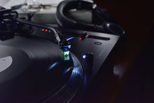 Load image into Gallery viewer, [🎶SG] AUDIO TECHNICA AT-LP120XBT-USB Direct Drive Turntable (Analog, Wireless &amp; USB)
