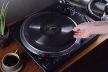 Load image into Gallery viewer, [🎶SG] AUDIO TECHNICA AT-LP120XBT-USB Direct Drive Turntable (Analog, Wireless &amp; USB)
