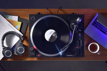 Load image into Gallery viewer, [🎶SG] AUDIO TECHNICA AT-LP120XBT-USB Direct Drive Turntable (Analog, Wireless &amp; USB)
