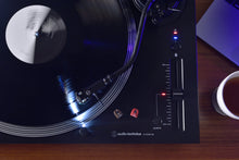Load image into Gallery viewer, [🎶SG] AUDIO TECHNICA AT-LP120XBT-USB Direct Drive Turntable (Analog, Wireless &amp; USB)
