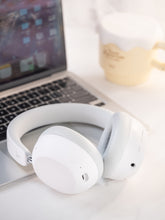 Load image into Gallery viewer, [🎶SG] TANCHJIM RITA - Active Noise Cancelling Hi-Fi Wireless Headphones

