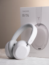 Load image into Gallery viewer, [🎶SG] TANCHJIM RITA - Active Noise Cancelling Hi-Fi Wireless Headphones
