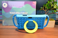 Load image into Gallery viewer, [SG] 7 inch SAM EduTech Kids Tablet WiFi | K7 Plus / K7 Pro | Android 16/13 | 2026 Version
