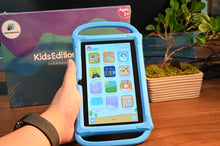 Load image into Gallery viewer, [SG] 7 inch SAM EduTech Kids Tablet WiFi | K7 Plus / K7 Pro | Android 16/13 | 2026 Version
