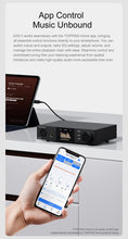 Load image into Gallery viewer, [🎶SG] TOPPING DX5 II (DX5II) - Dual ES9039Q2M Desktop DAC &amp; Headphone Amplifier
