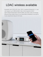 Load image into Gallery viewer, [🎶SG] TOPPING DX5 II (DX5II) - Dual ES9039Q2M Desktop DAC &amp; Headphone Amplifier
