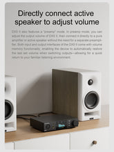 Load image into Gallery viewer, [🎶SG] TOPPING DX5 II (DX5II) - Dual ES9039Q2M Desktop DAC &amp; Headphone Amplifier
