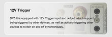 Load image into Gallery viewer, [🎶SG] TOPPING DX5 II (DX5II) - Dual ES9039Q2M Desktop DAC &amp; Headphone Amplifier

