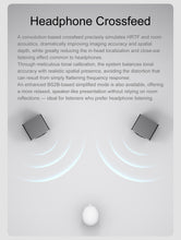 Load image into Gallery viewer, [🎶SG] TOPPING DX5 II (DX5II) - Dual ES9039Q2M Desktop DAC &amp; Headphone Amplifier
