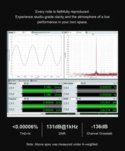 Load image into Gallery viewer, [🎶SG] TOPPING DX9 Discrete DAC &amp; Headphone Amplifier
