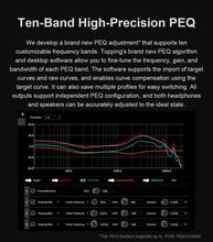 Load image into Gallery viewer, [🎶SG] TOPPING DX9 Discrete DAC &amp; Headphone Amplifier
