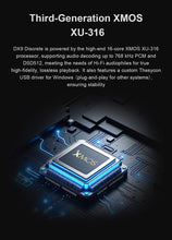 Load image into Gallery viewer, [🎶SG] TOPPING DX9 Discrete DAC &amp; Headphone Amplifier
