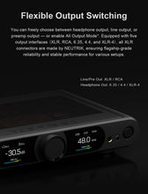 Load image into Gallery viewer, [🎶SG] TOPPING DX9 Discrete DAC &amp; Headphone Amplifier
