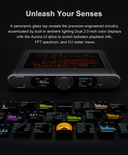 Load image into Gallery viewer, [🎶SG] TOPPING DX9 Discrete DAC &amp; Headphone Amplifier
