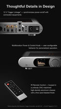 Load image into Gallery viewer, [🎶SG] TOPPING DX9 Discrete DAC &amp; Headphone Amplifier

