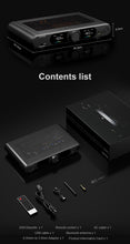 Load image into Gallery viewer, [🎶SG] TOPPING DX9 Discrete DAC &amp; Headphone Amplifier

