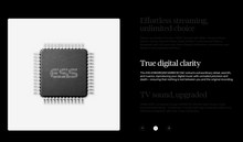 Load image into Gallery viewer, [🎶SG] Cambridge Audio CXN100 SE (Lunar Grey) - Network Music Streamer (CXN100SE)
