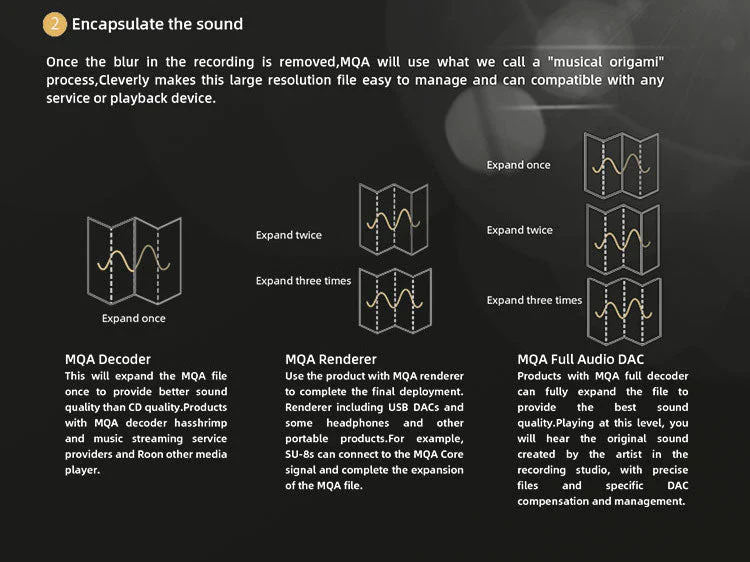 S.M.S.L VMV D2R Bluetooth 5.1 D Aコンバーター ROHM フラッグシップ DAC 「BD34301E -  ホームオーディオアクセサリ