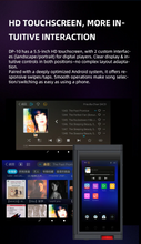 Load image into Gallery viewer, [🎶SG] XDUOO DP-10 (DP10) - Pure Digital Music Transport and Streaming Player
