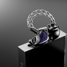 Load image into Gallery viewer, [🎶SG] KINERA CELEST WYVERN ABYSS 10mm LCP Dynamic Driver IEM
