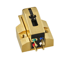 Load image into Gallery viewer, [🎶SG] AUDIO TECHNICA AT-VM760xSL - Dual Moving Magnet MM Turntable Cartridge (VM760xSL)
