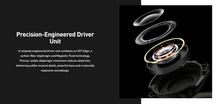 Load image into Gallery viewer, [🎶SG] TECHNICS A1000 - Noise Cancelling Over-Ear Headphones (EAH-A1000)
