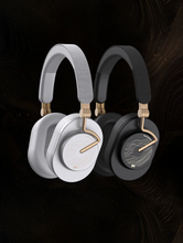 Load image into Gallery viewer, [🎶SG] MOONDROP x SINGER: EDGE 40mm Dynamic Driver Wireless Headphone
