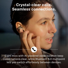 Load image into Gallery viewer, [🎶SG] Sennheiser MOMENTUM True Wireless 5  - True Wireless Earbuds MTWS5
