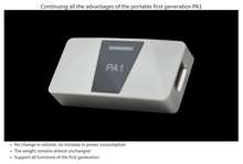 Load image into Gallery viewer, [🎶SG] SOUNDAWARE PA1 II - Portable USB Signal and Power Supply Noise Eliminator
