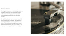 Load image into Gallery viewer, [🎶SG] ORTOFON MC QUINTET BLACK S MC Moving Coil Turntable Cartridge (Authorized by Ortofon - Genuine sealed package)
