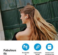 Load image into Gallery viewer, [🎶SG] Sennheiser Accentum Open - True Wireles Earbuds TWS
