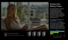 Load image into Gallery viewer, [🎶SG] Burson Audio Timekeeper GT4 (Grand Tourer 4) Mono Power Amplifier (Pair)
