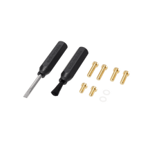 Load image into Gallery viewer, [🎶SG] AUDIO TECHNICA AT-VM745xML - Dual Moving Magnet MM Turntable Cartridge (VM745xML)
