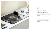 Load image into Gallery viewer, [🎶SG] ORTOFON Concorde Music Black - Turntable Cartridge MM / Nude Shibata
