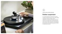 Load image into Gallery viewer, [🎶SG] ORTOFON Concorde Music Blue - Turntable Cartridge MM / Nude Elliptical
