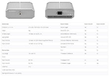 Load image into Gallery viewer, [🎶SG] BURSON AUDIO FUSION CORE 480W GaN Audio Power Supply
