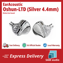 Load image into Gallery viewer, [🎶SG] EARACOUSTIC AUDIO OSHUN LTD - Divine Live Sound
