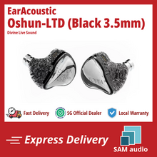 Load image into Gallery viewer, [🎶SG] EARACOUSTIC AUDIO OSHUN LTD - Divine Live Sound
