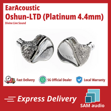 Load image into Gallery viewer, [🎶SG] EARACOUSTIC AUDIO OSHUN LTD - Divine Live Sound
