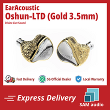 Load image into Gallery viewer, [🎶SG] EARACOUSTIC AUDIO OSHUN LTD - Divine Live Sound
