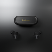 Load image into Gallery viewer, [🎶SG] TECHNICS AZ100 (EAH-AZ100) Reference Class Hi-Fi True Wireless Earbuds TWS with Dolby Atmos and Noise Cancelling
