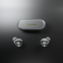 Load image into Gallery viewer, [🎶SG] TECHNICS AZ100 (EAH-AZ100) Reference Class Hi-Fi True Wireless Earbuds TWS with Dolby Atmos and Noise Cancelling
