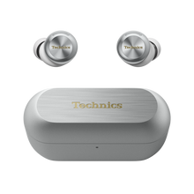 Load image into Gallery viewer, [🎶SG] TECHNICS AZ100 (EAH-AZ100) Reference Class Hi-Fi True Wireless Earbuds TWS with Dolby Atmos and Noise Cancelling
