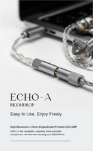 Load image into Gallery viewer, [🎶SG] MOONDROP ECHO Portable USB DAC/AMP
