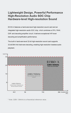 Load image into Gallery viewer, [🎶SG] MOONDROP ECHO Portable USB DAC/AMP
