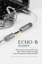 Load image into Gallery viewer, [🎶SG] MOONDROP ECHO Portable USB DAC/AMP
